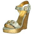 Zinc Women's Cece Sandal