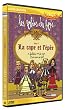 Les Robins des bois : La Cape et l'�p�e, tome 1 - �dition 2 DVD