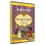 Les Robins des bois : La Cape et l'�p�e, tome 1 - &hellip <b>DVD</b> ~ Les Robins des Bois