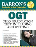 Barron's OGT in Reading and Writing: Ohio Graduation Test