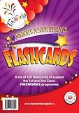Fireworks, junior infants : teacher's handbook. Books A & B