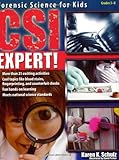 CSI Expert!: Forensic Science for Kids