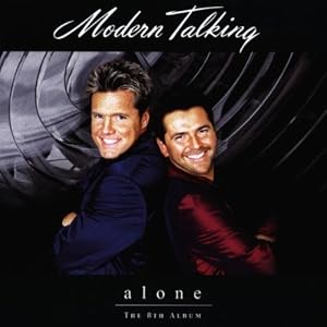 Alone - The 8th Album