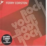 Rock Your Body, Rock