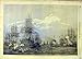 1853 DUKE WELLINGTON FLAG-SHIP CARMICHAEL FINE ART