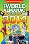 The World Almanac for Kids 2014