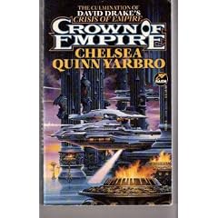 Crown of Empire (Crisis of Empire IV)