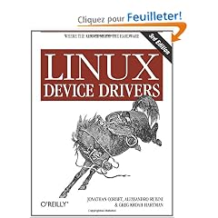 Linux Device Drivers
