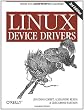 Linux Device Drivers, 3rd Edition