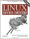 Linux Device Drivers (Nutshell Handbook)