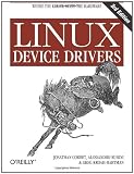 Linux Device Drivers, 3rd Edition