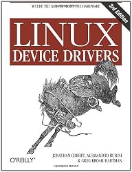Linux Device Drivers, 3rd Edition