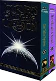 Journeys to the Edge of Creation Set [VHS]