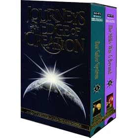 Journeys to the Edge of Creation Set [VHS]