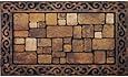 Apache Mills 60-764-1029 Masterpiece Aberdeen Entrance Mat, 18-inch by 30-Inch