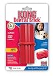 KONG Dental Stick Dog Toy, Medium, Red KONG Dental Stick Dog Toy, Medium, Red