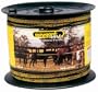 Baygard Electric Fence Yellow/Black Tape - 656 Feet 00129