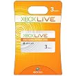 Xbox Live Points Card - 1,600 Points for Xbox 360