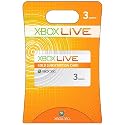 Xbox Live 3 Month Starter Kit