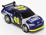 Darda Lowes #48 2009 NASCAR 1/64 Scale Ultra-Speed Car