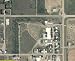 Buffalo County South Dakota Aerial Photography on CD