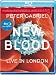 Peter Gabriel - New Blood - Live In London [Blu-ray]
