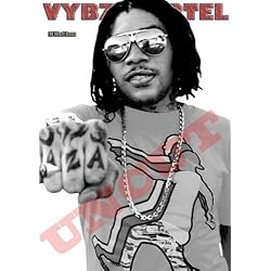 Vybz Kartel: Di Worl Boss Uncut