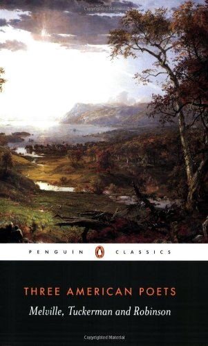 three american poets penguin classics