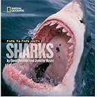 Face to Face With Sharks (Face to Face with Animals) by David Doubilet and Jennifer Hayes