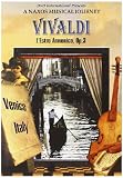 Vivaldi - L`Estro Armonico - A Naxos Musical Journey