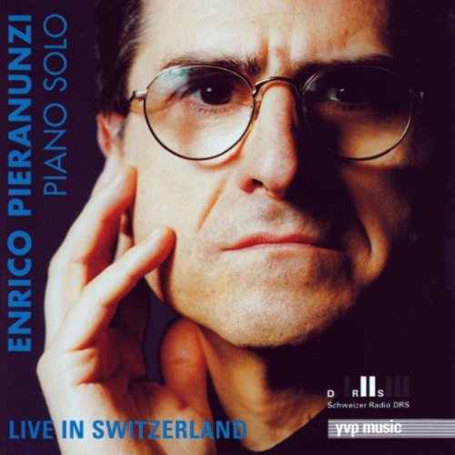 Enrico Pieranunzi Photo 11