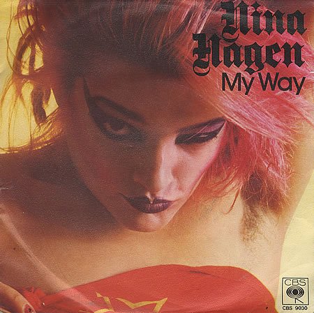 Nina Hagen Picture 11