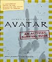 Avatar: The Field Guide to Pandora: A Confidential Report on the Biological and Social History of Pandora (Film Tie in)
