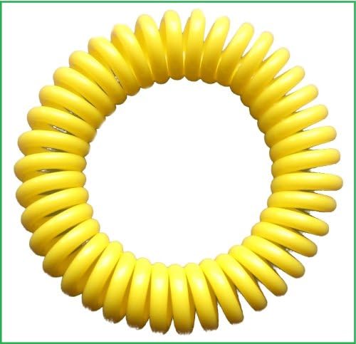 400- PACK BUG BRACELET REPELLENT INSECT MOSQUITOES CHASER WRISTBANDS BRACELET: FDA APPROVED. U,S. GOVERNMENT APPROVED.EACH WRISTBAND LAST UP-TO 200 HOURS. 50 WRISTBANDS LAST UP-TO 10.000 HOURS FOR ONE PERSON.USED. 400 BULK WRISTBANDS AND SHIPPED FROM THE U.S. FDA APPROVED