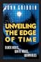 Unveiling the Edge of Time: Black Holes, White Holes, Worm Holes