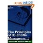 The Principles of Scientific Management