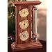 Highlander Weather Station Plan and Components (Woodworking Project Paper Plan)