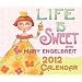 Life Is Sweet with Mary Engelbreit: 2012 Day-to-Day Calendar