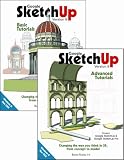 Google SketchUp 6: Basic and Advanced Exercises