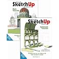 Google SketchUp 6: Basic and Advanced Exercises