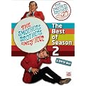The Smothers Brothers Comedy Hour: The Best of Season 2 (3 Discs)