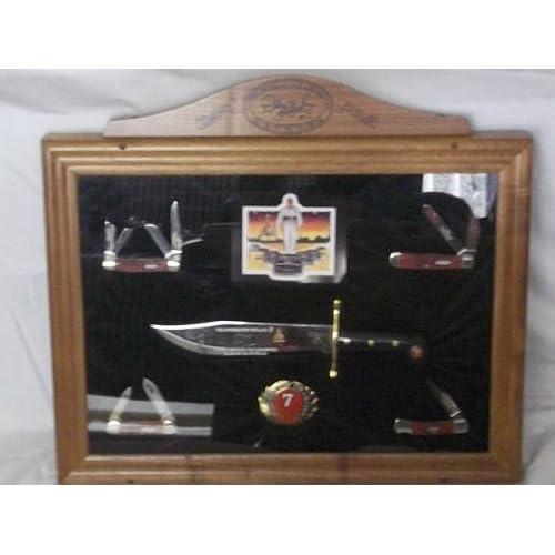 Dale Earnhardt Case Knife Set "Rolls a 7" Other Products