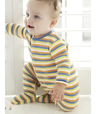 Digger sleepsuits - 3pk 3-6months
