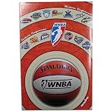 Trends Wnba Logo Poster
