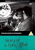 Story of a Love Affair