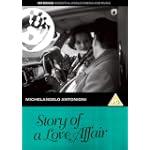 Story of a Love Affair