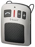 Wentronic Bluetooth Freisprecheinrichtung