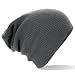 Beechfield Slouch Beanie, verschiedene Farben