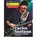 Carlos Santana, Legendary Guitarist (The Twentieth Century's Most Influential: Hispanics)