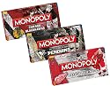 USAOPOLY NHL Team Monopoly